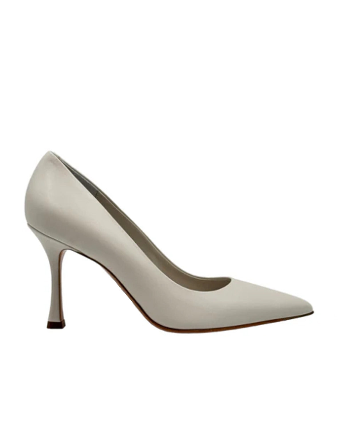 SCARPE CON TACCO