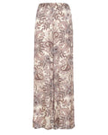 Pantalone SO ALLURE paisley