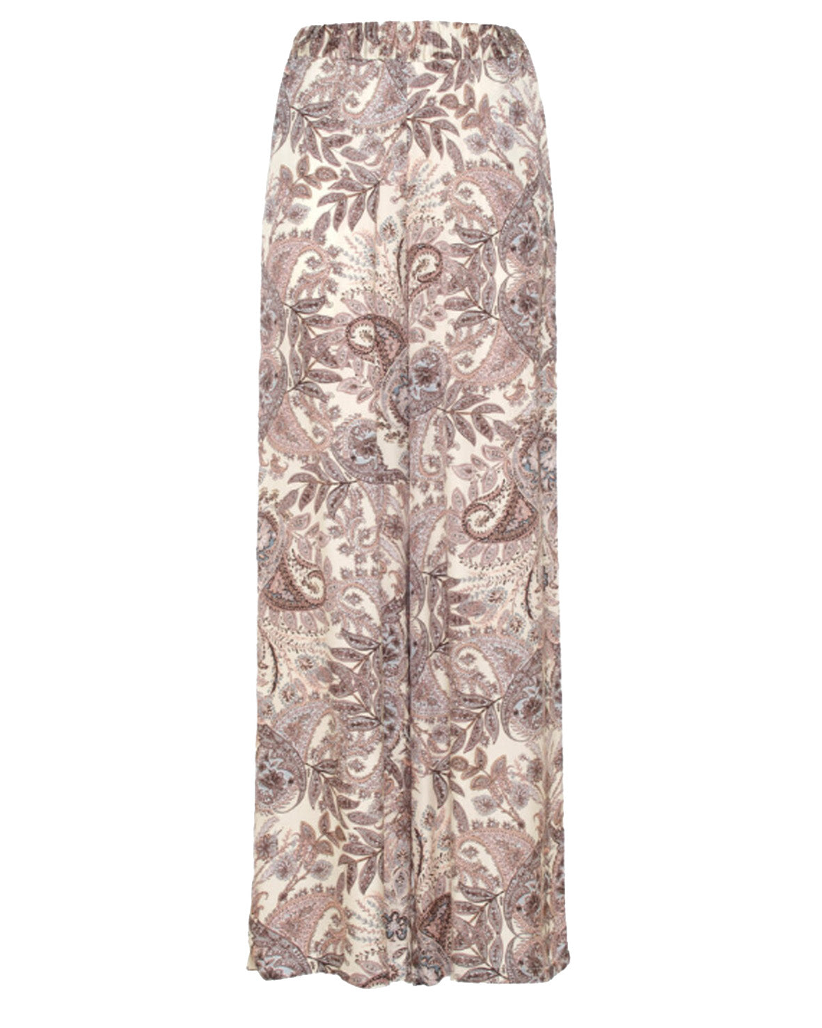 Pantalone SO ALLURE paisley