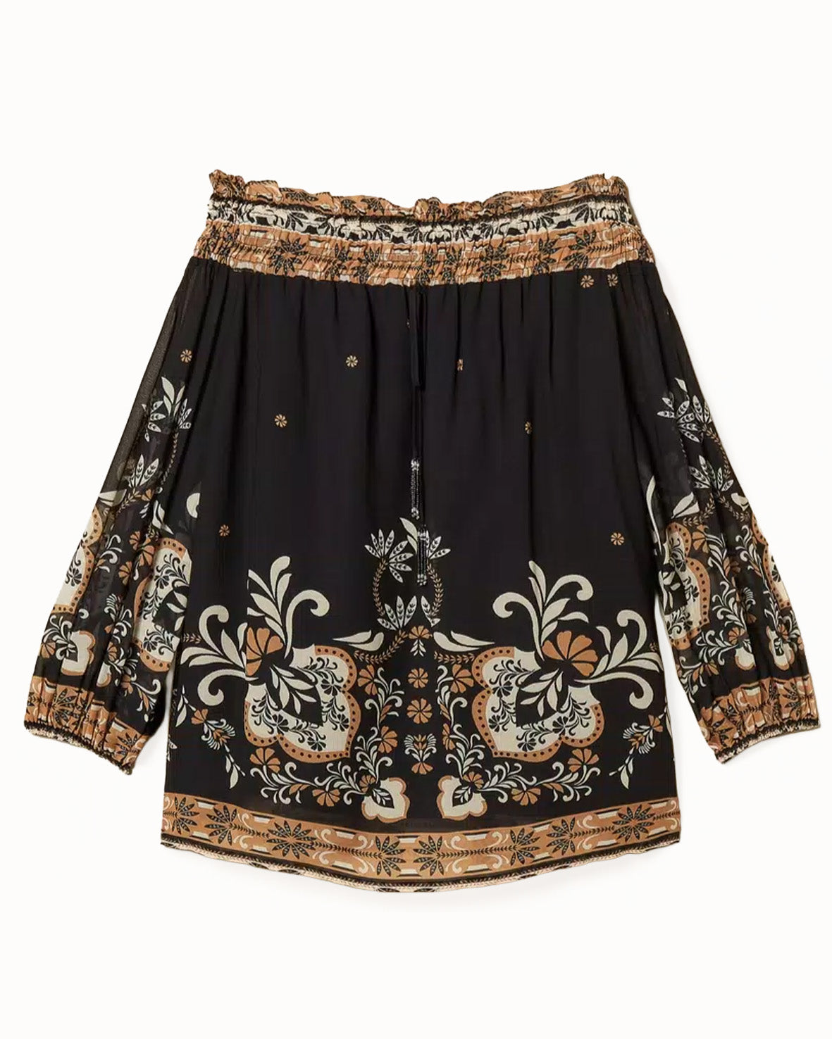 Blusa TWINSET 261LB2LAA