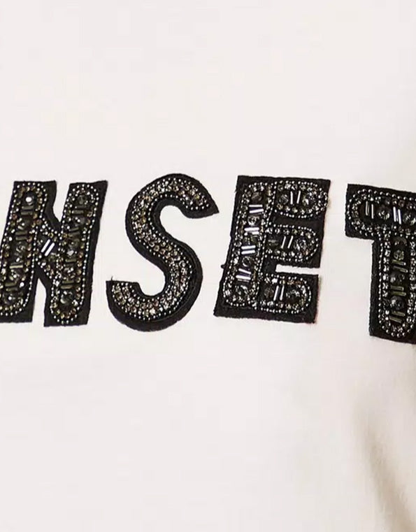 T-shirt TWINSET 261LB2PAA