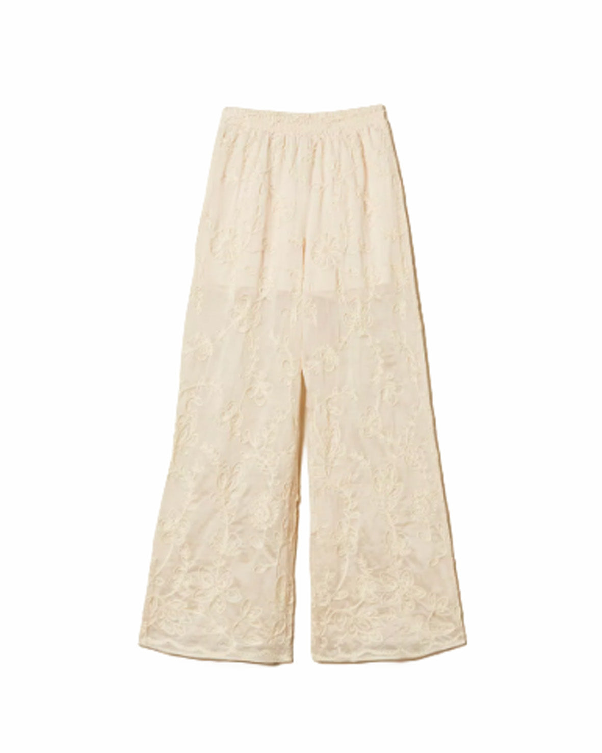 Pantaloni TWINSET 261LB2UCC