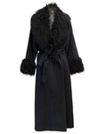 Cappotto NO SECRETS 263NS221N