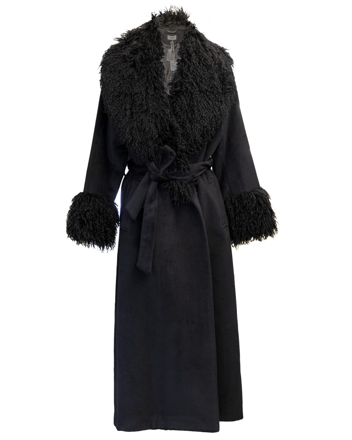 Cappotto NO SECRETS 263NS221N