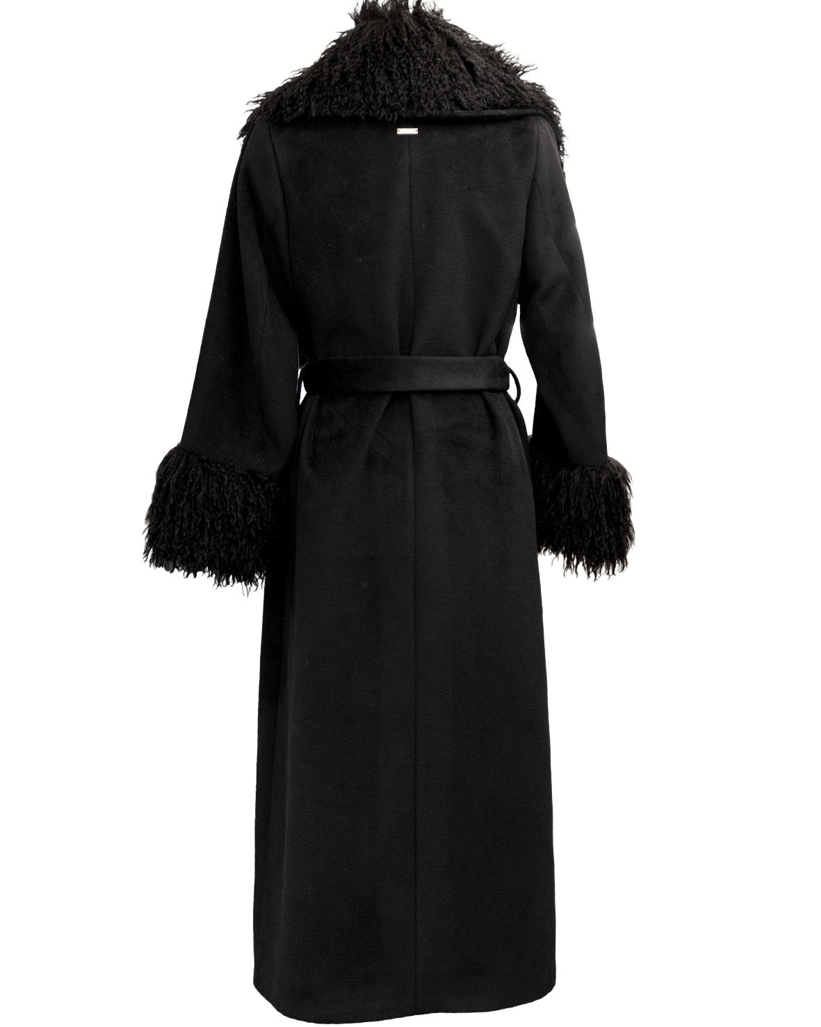 Cappotto NO SECRETS 263NS221N