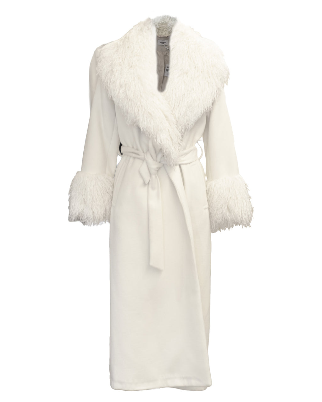Cappotto NO SECRETS 263NS221