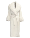 Cappotto NO SECRETS 263NS221