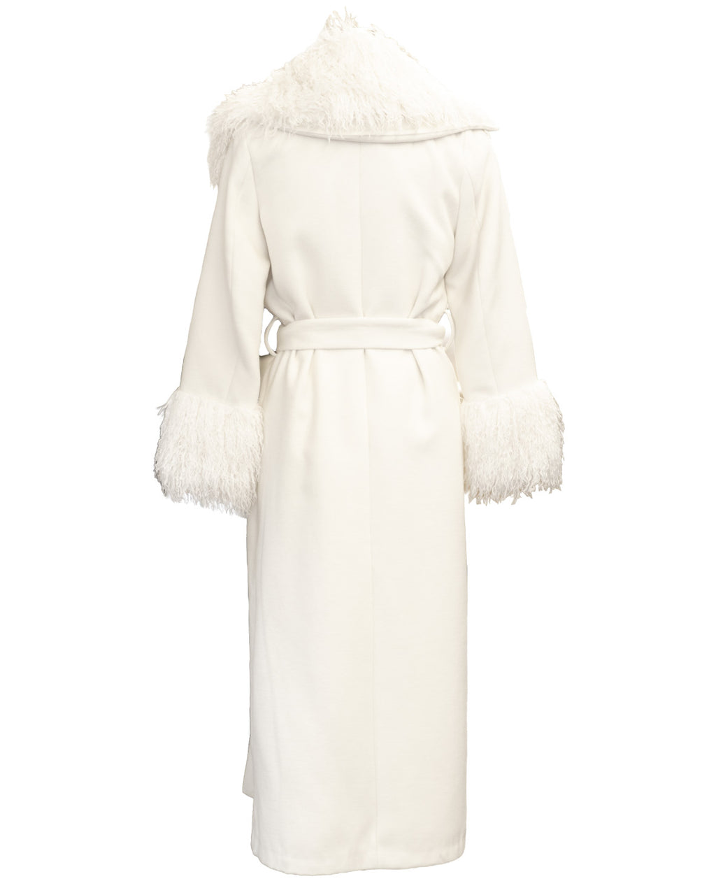 Cappotto NO SECRETS 263NS221