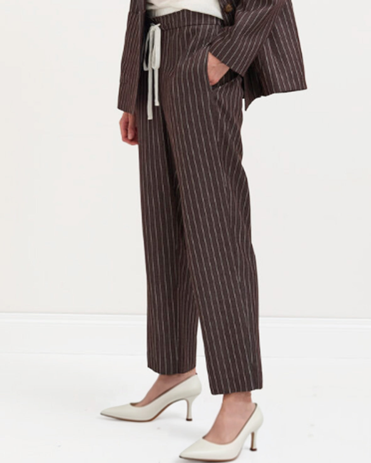 Pantalone SO ALLURE d6033d