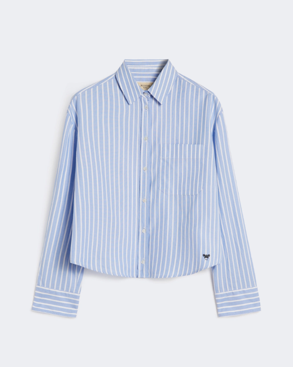 Camicia MAX MARA 5111066106001