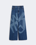 Denim MAX MARA 5181016106030