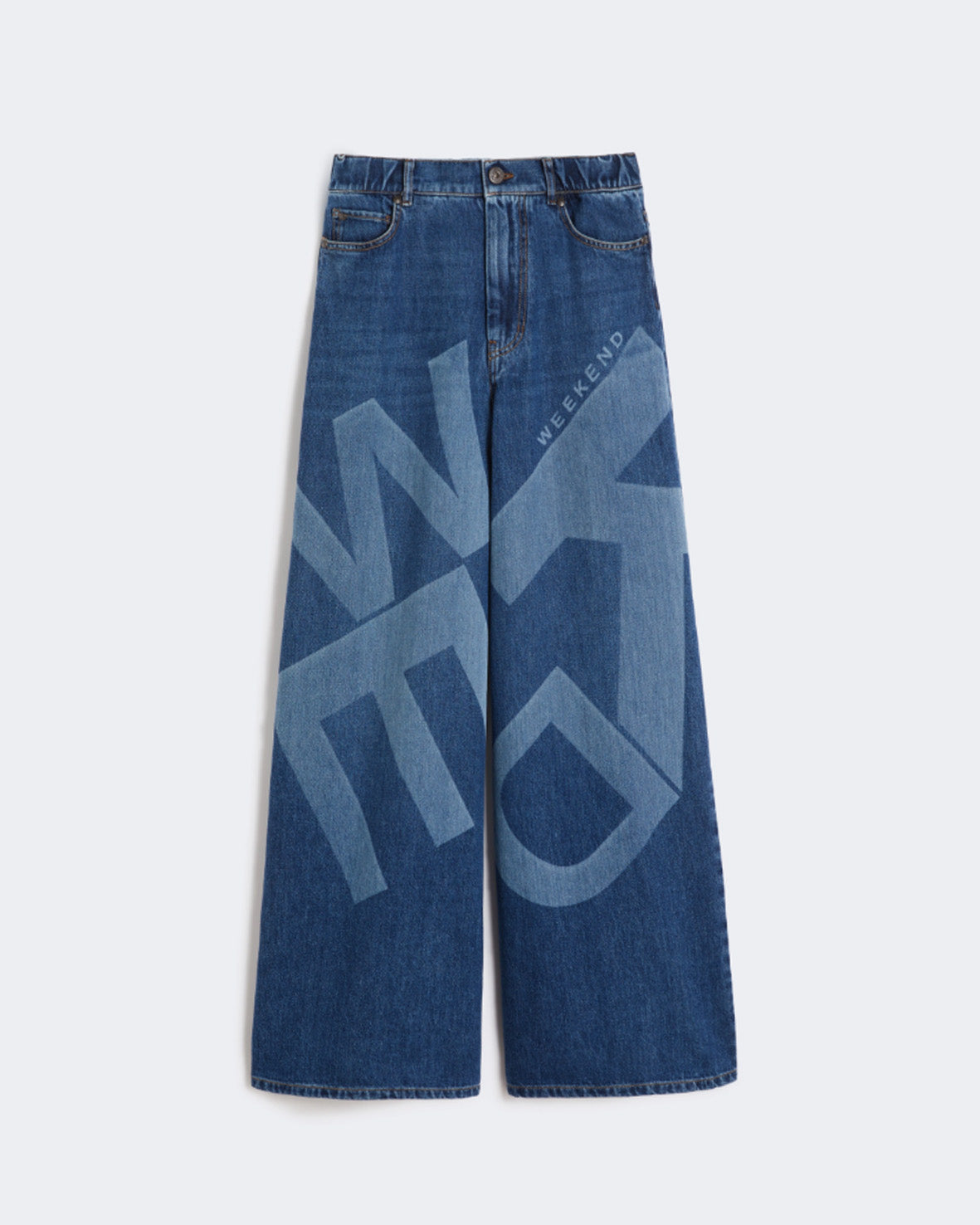 Denim MAX MARA 5181016106030