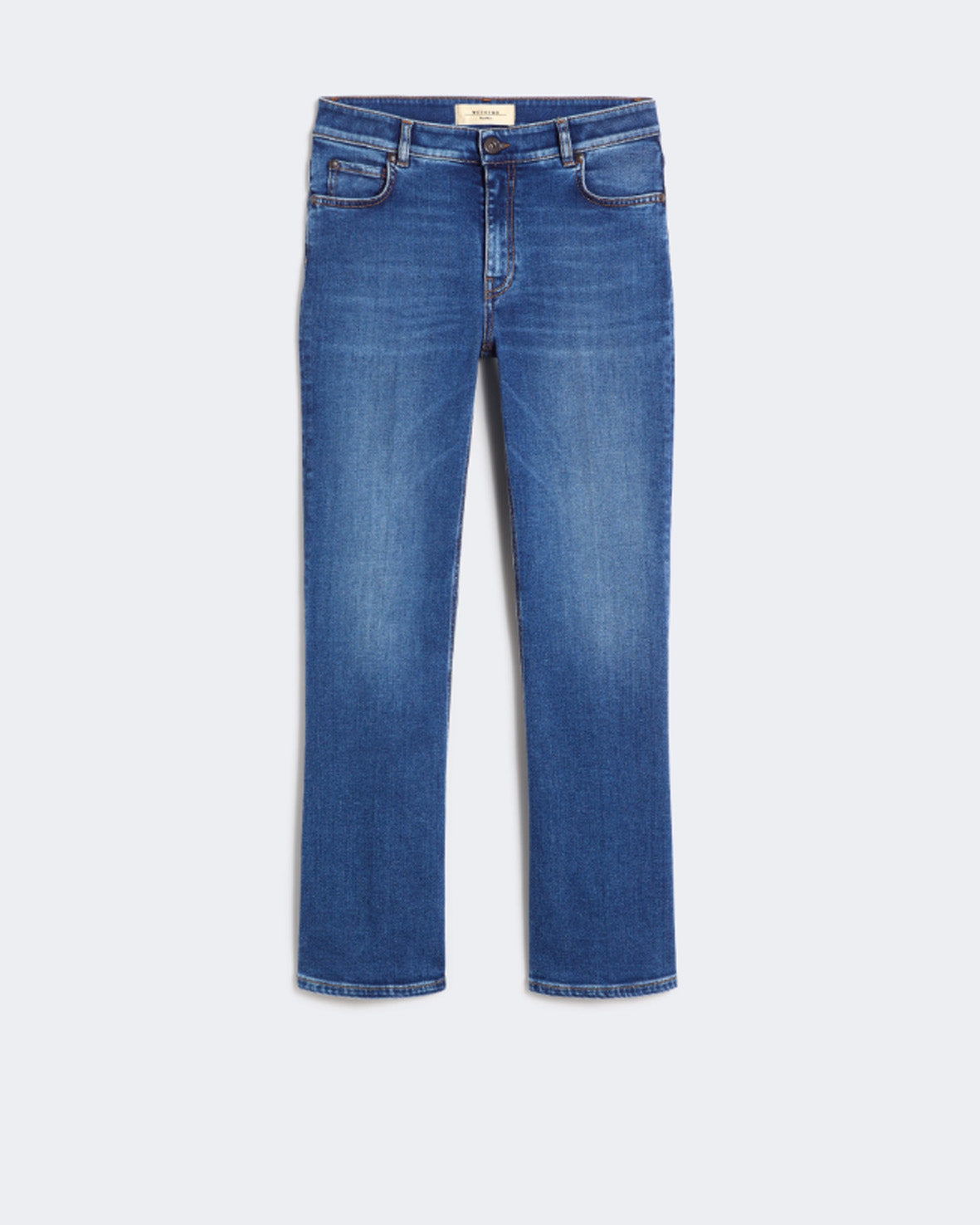 Denim MAX MARA 5181076106020