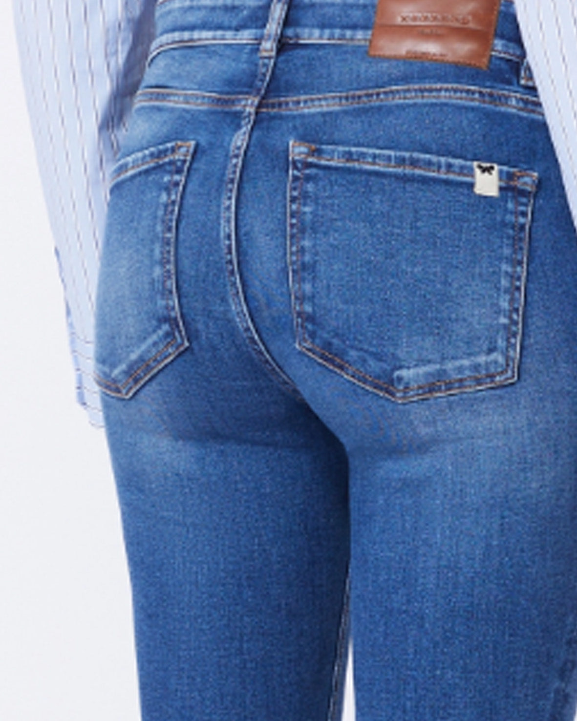 Denim MAX MARA 5181076106020