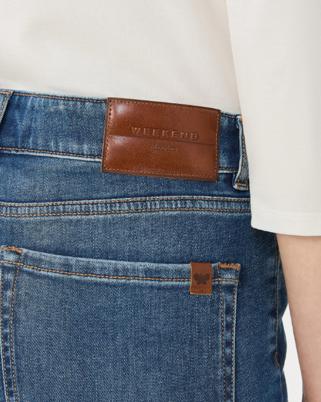 Denim MAX MARA 5181116106020