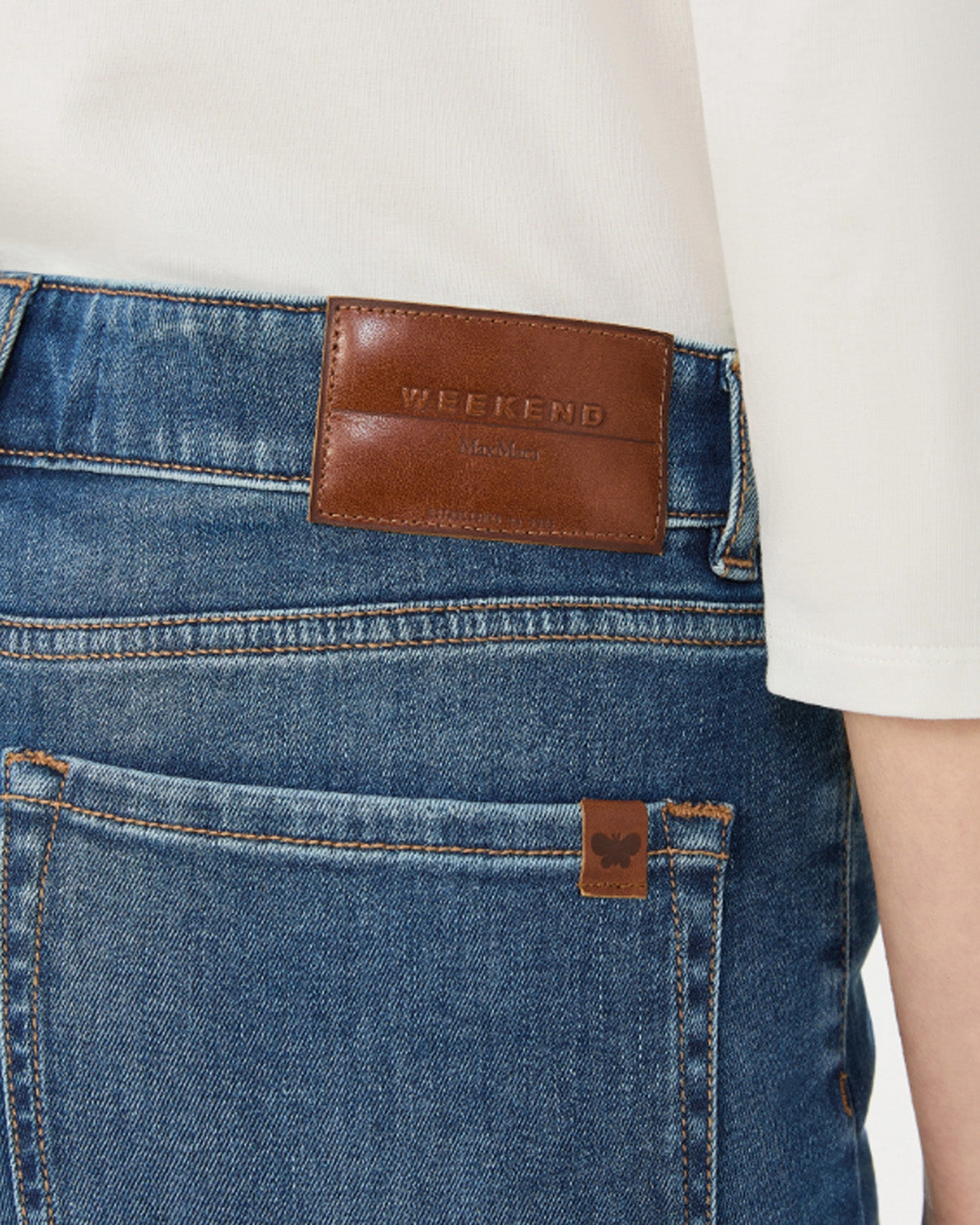 Denim MAX MARA 5181116106020