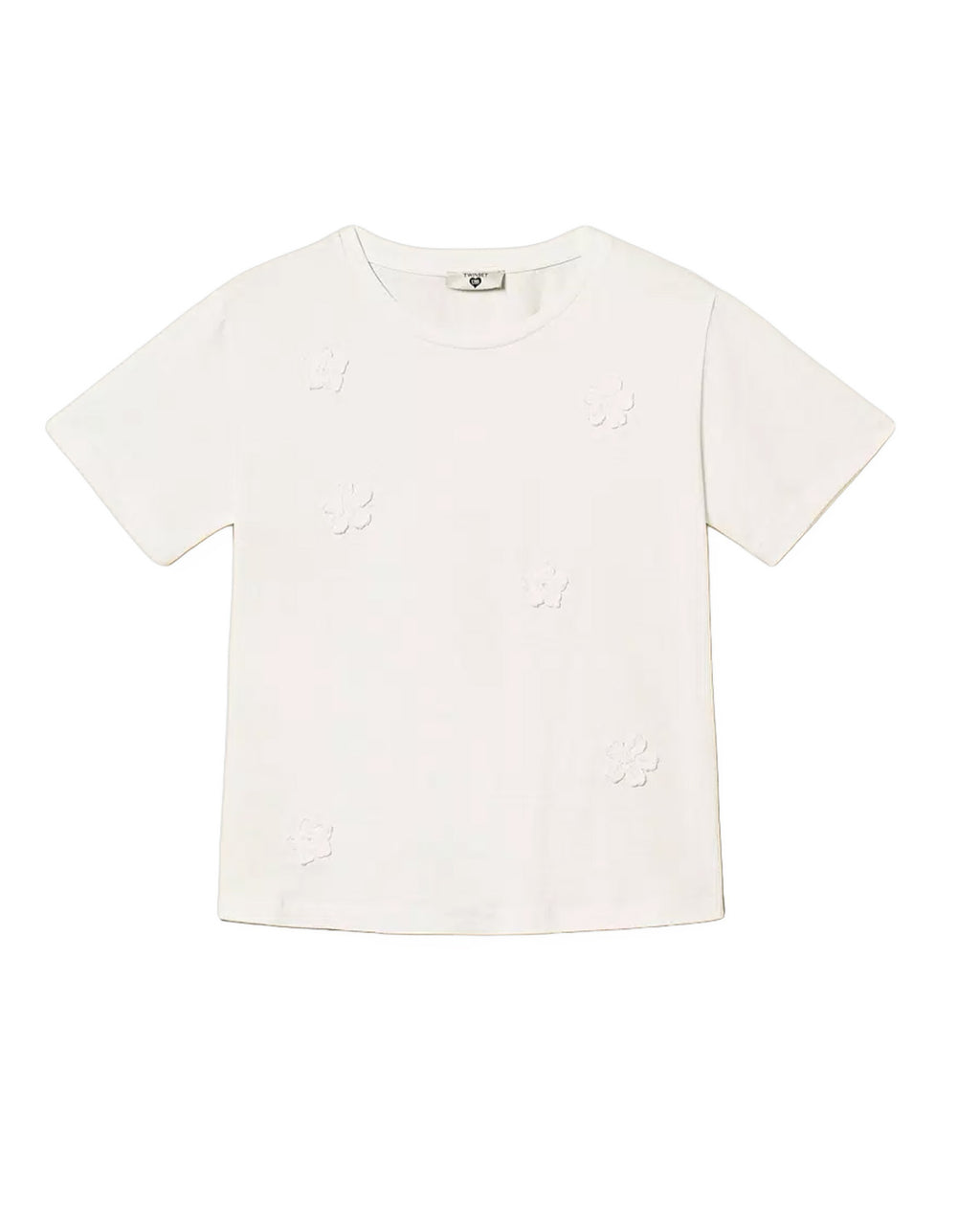 T-Shirt TWINSET 261LB2AHH