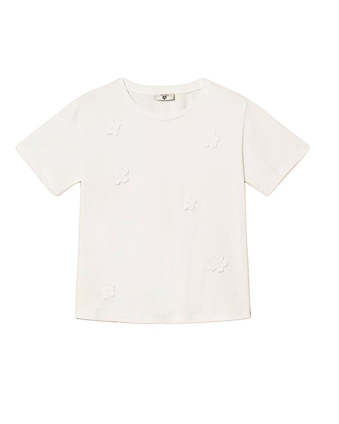 T-Shirt TWINSET 261LB2AHH