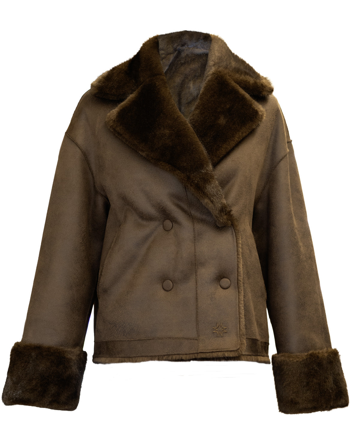 Giacca MONTEREGGI 67943