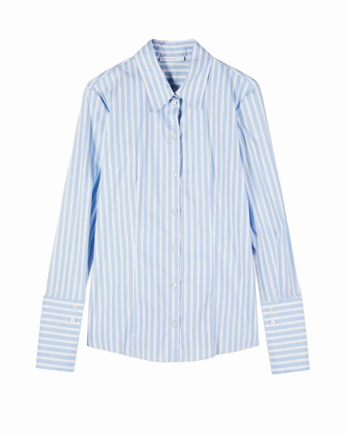 Camicia PATRIZIA PEPE 8C0851_A544