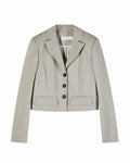 BLAZER CROPPED  8S0583_A716