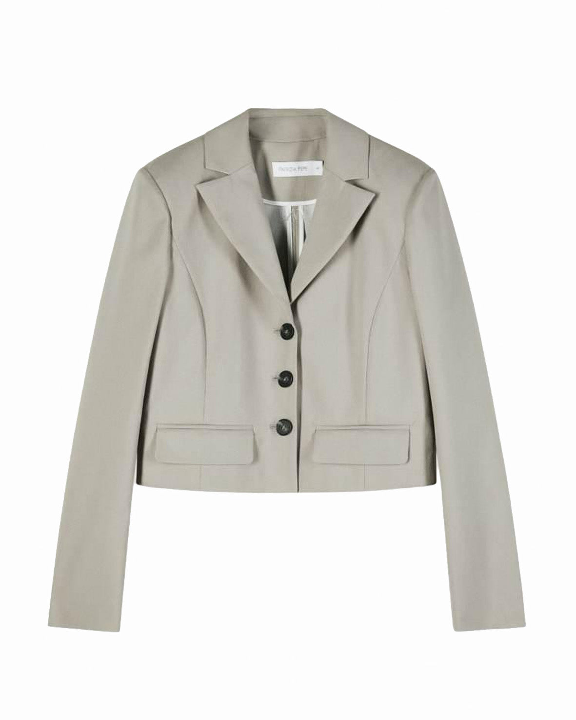 BLAZER CROPPED  8S0583_A716