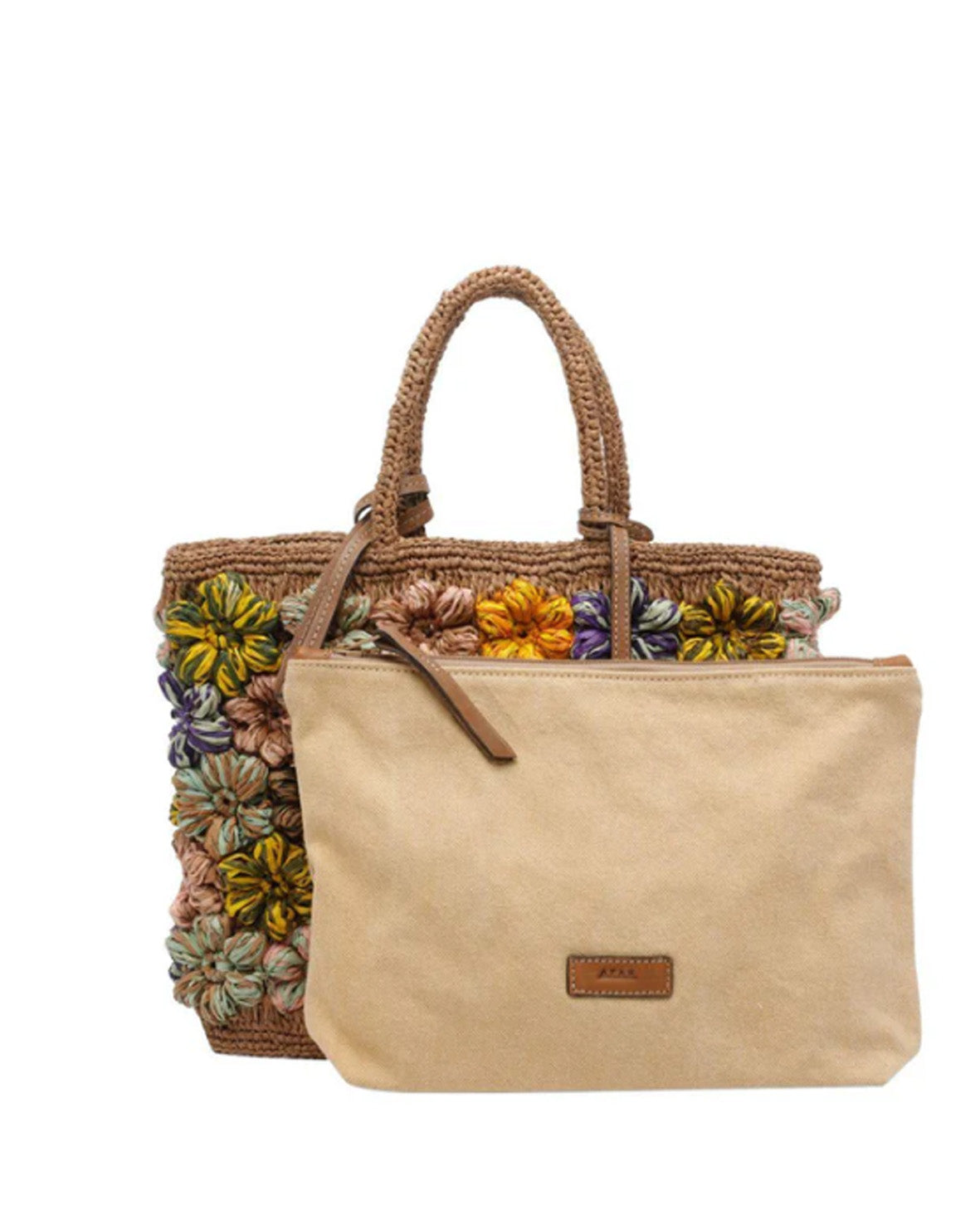 Borsa AFAR tote1