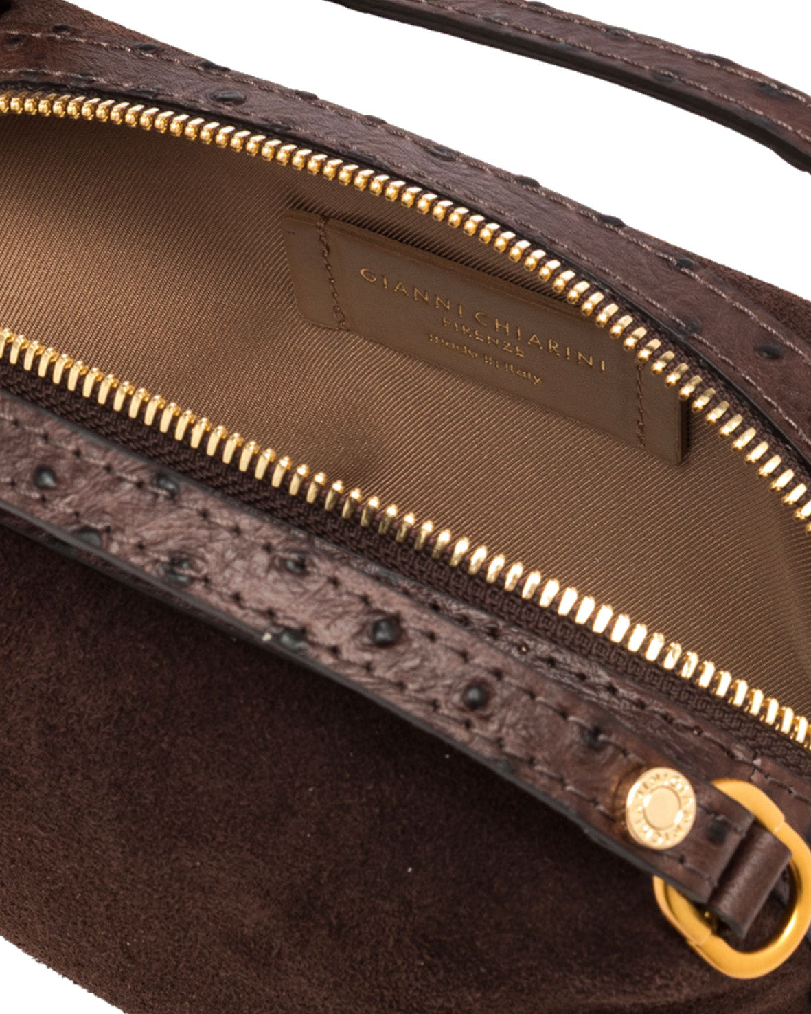 Borsa GIANNI CHIARINI alifa-8625