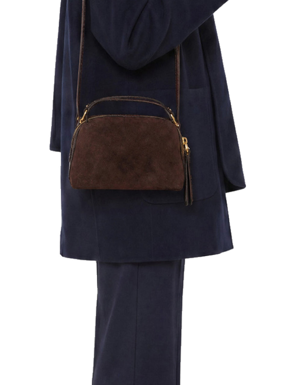 Borsa GIANNI CHIARINI alifa-8625