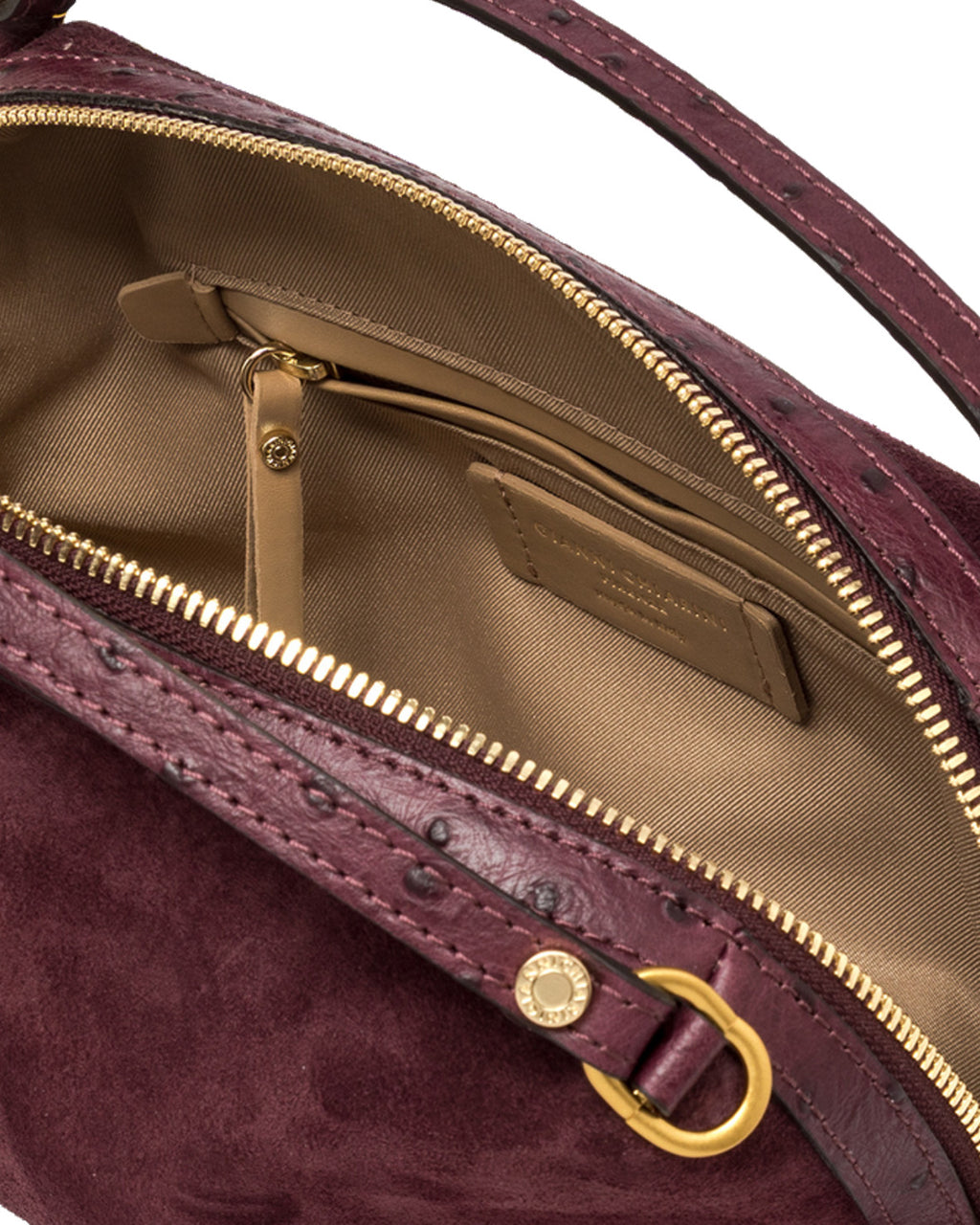 Borsa GIANNI CHIARINI alifa