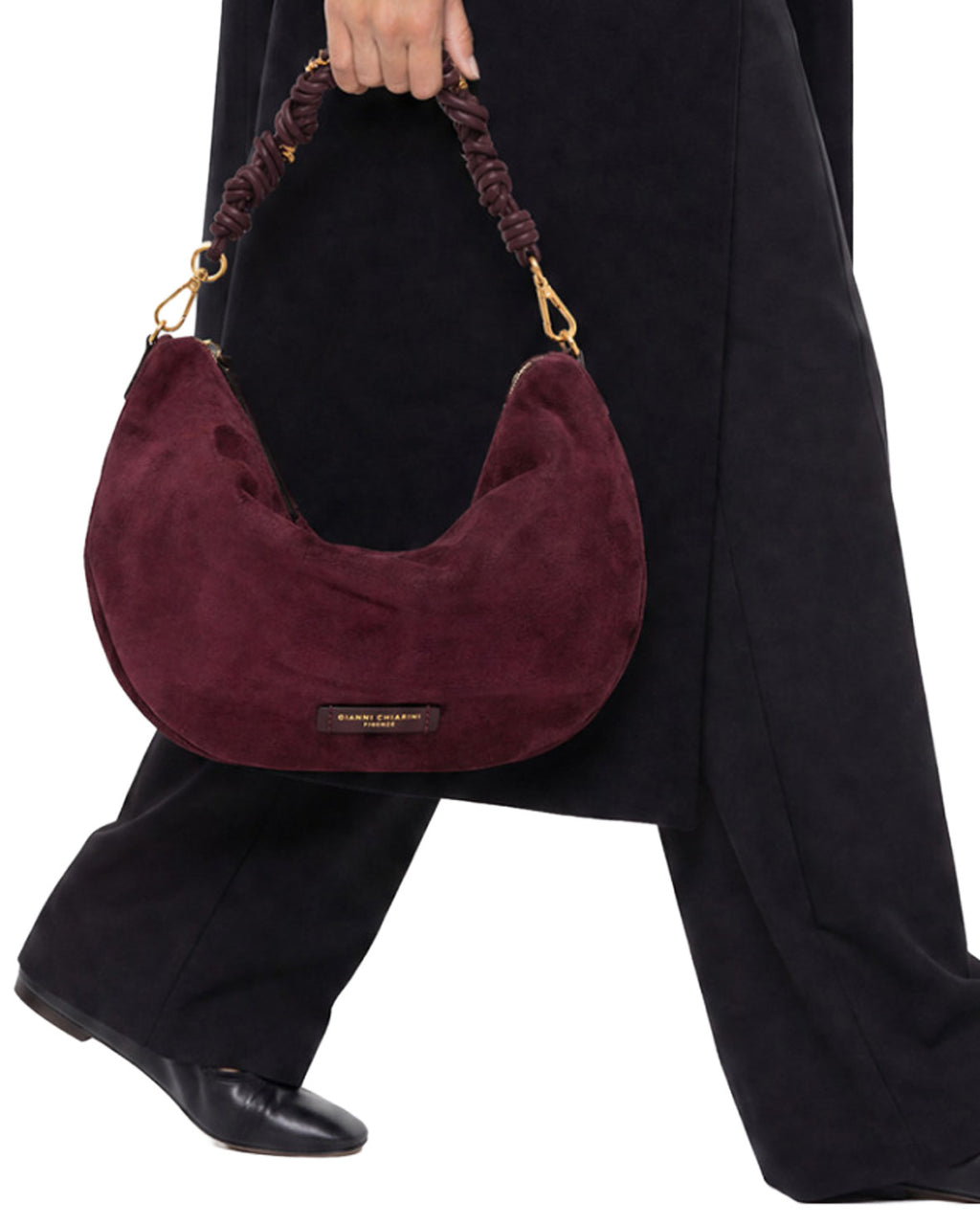Borsa GIANNI CHIARINI cleo12691