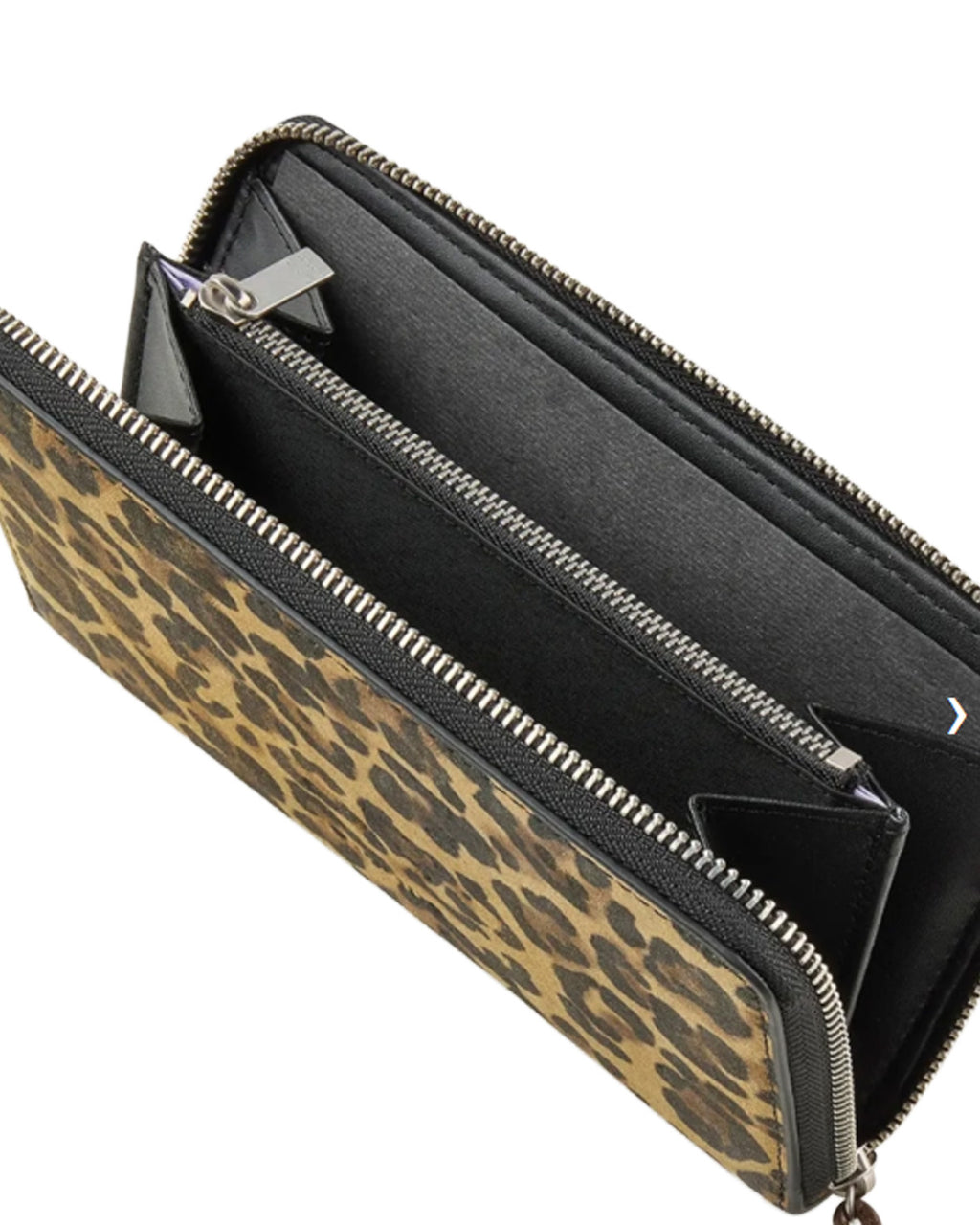 Portafoglio COPENAGHEN CPH WALLET 6