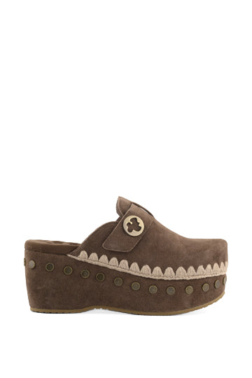 Glog MOU brown