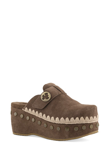 Glog MOU brown