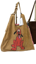 Pluto picasso