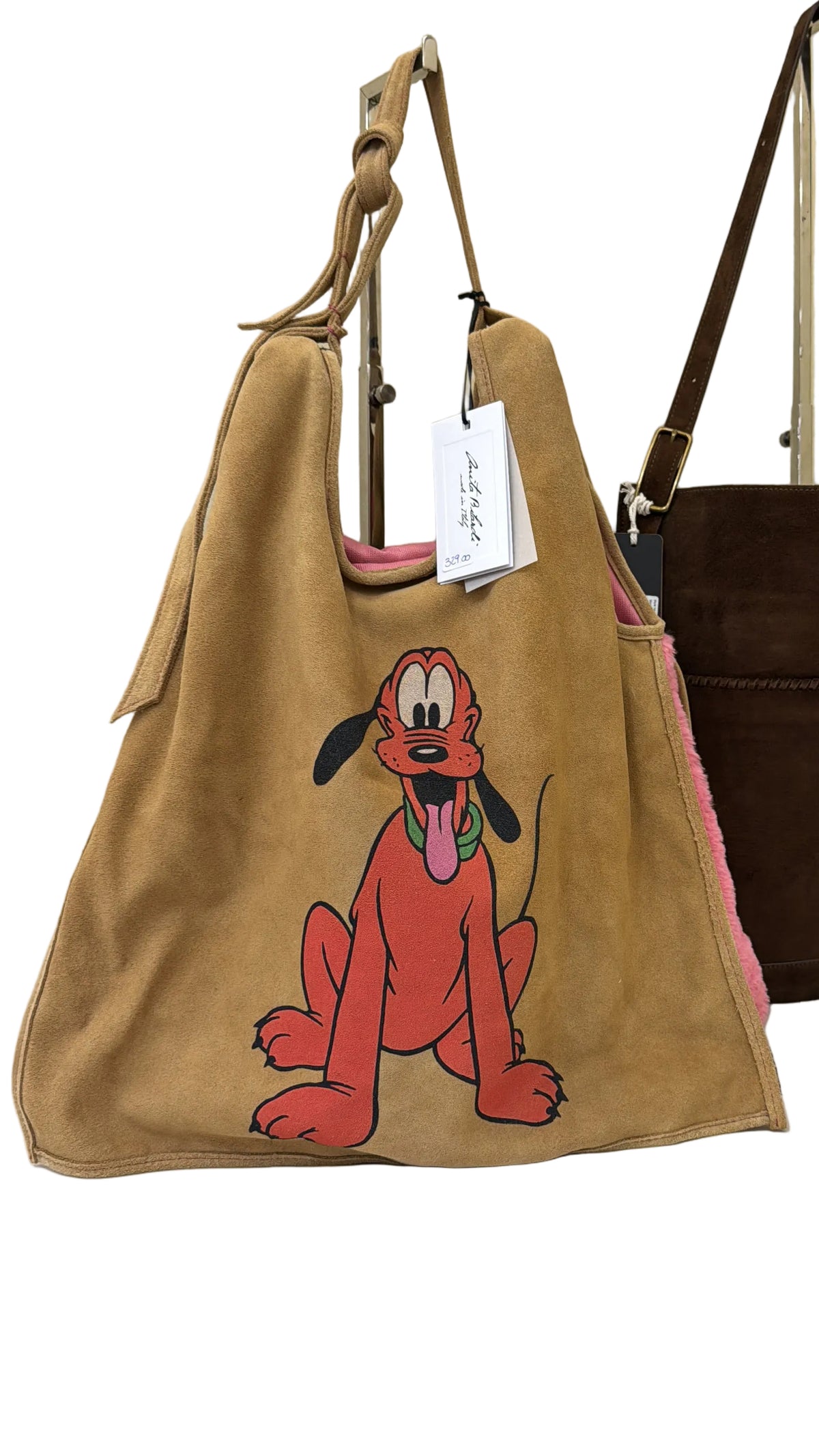 Pluto picasso