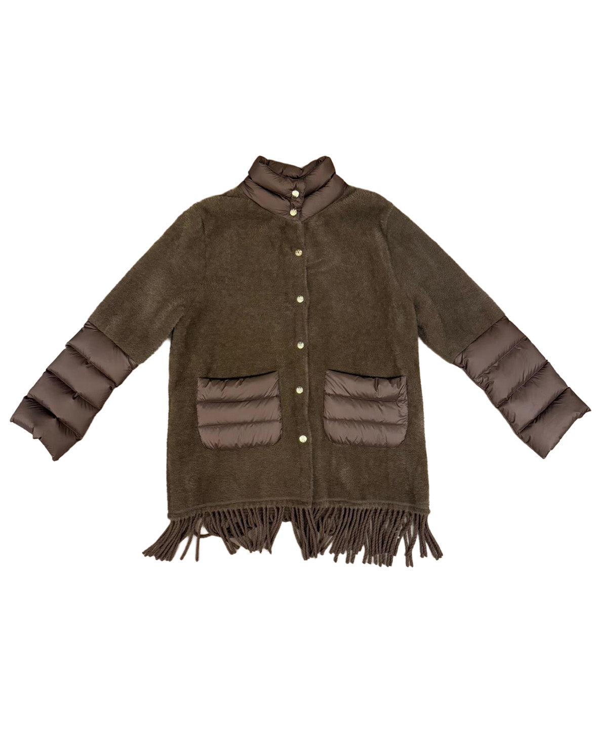 Giacca SNOW SECRET 253SS009