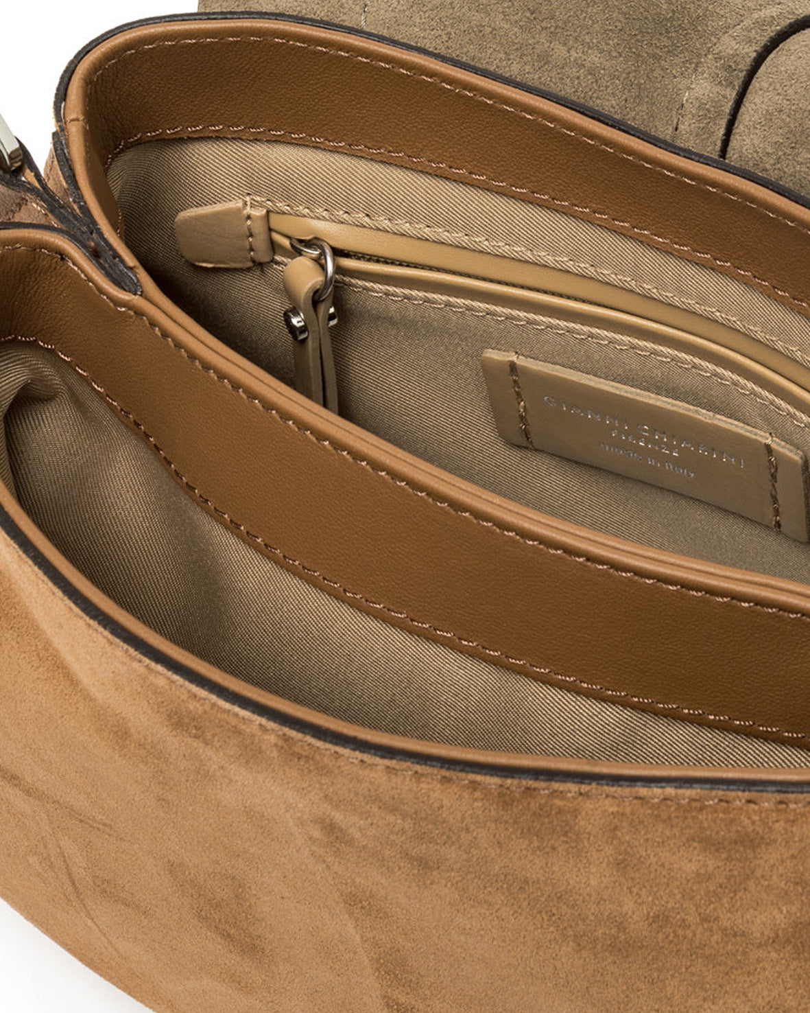Borsa GIANNI CHIARINI BS 12386