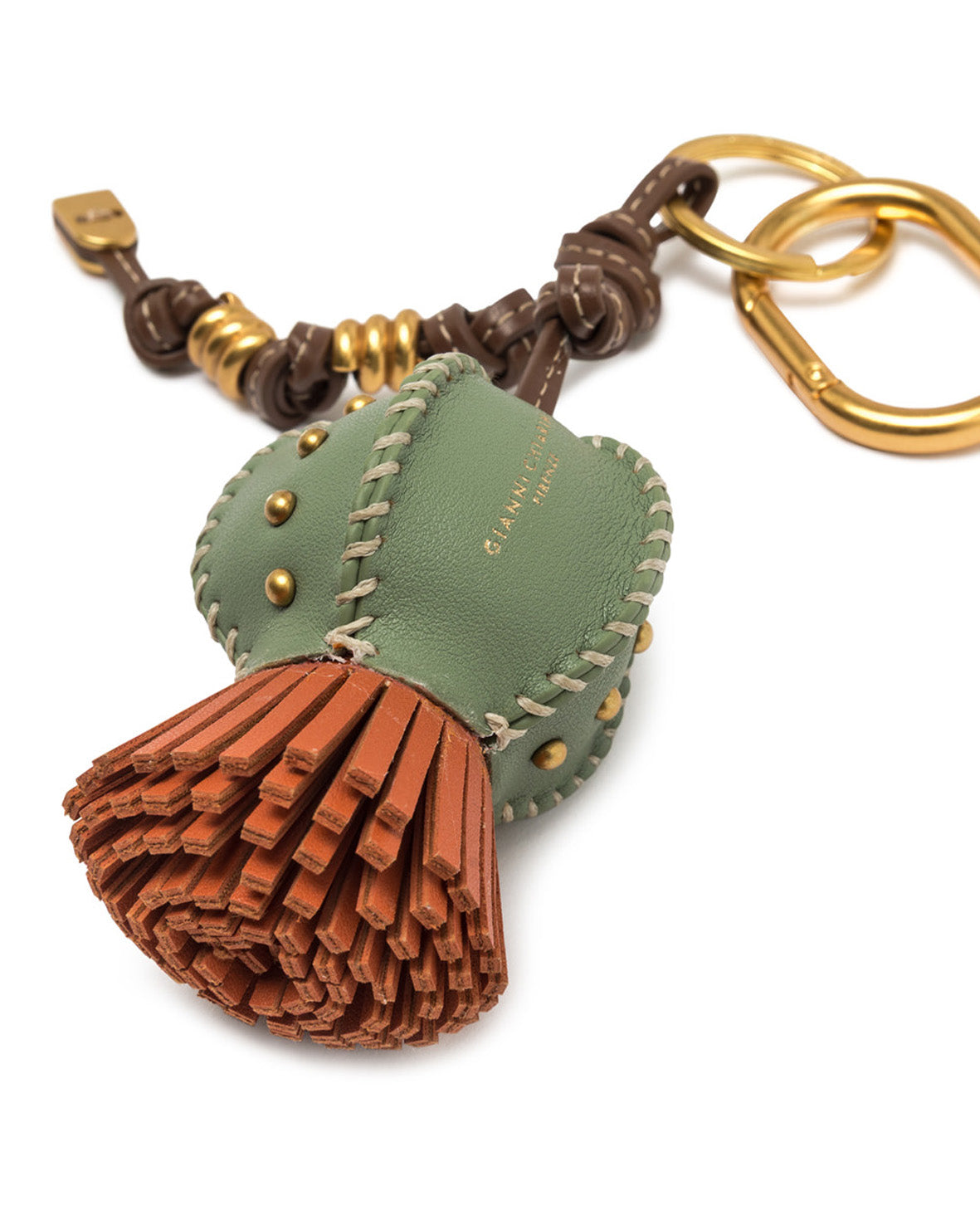 Charms GIANNI CHIARINI CACTUS 04