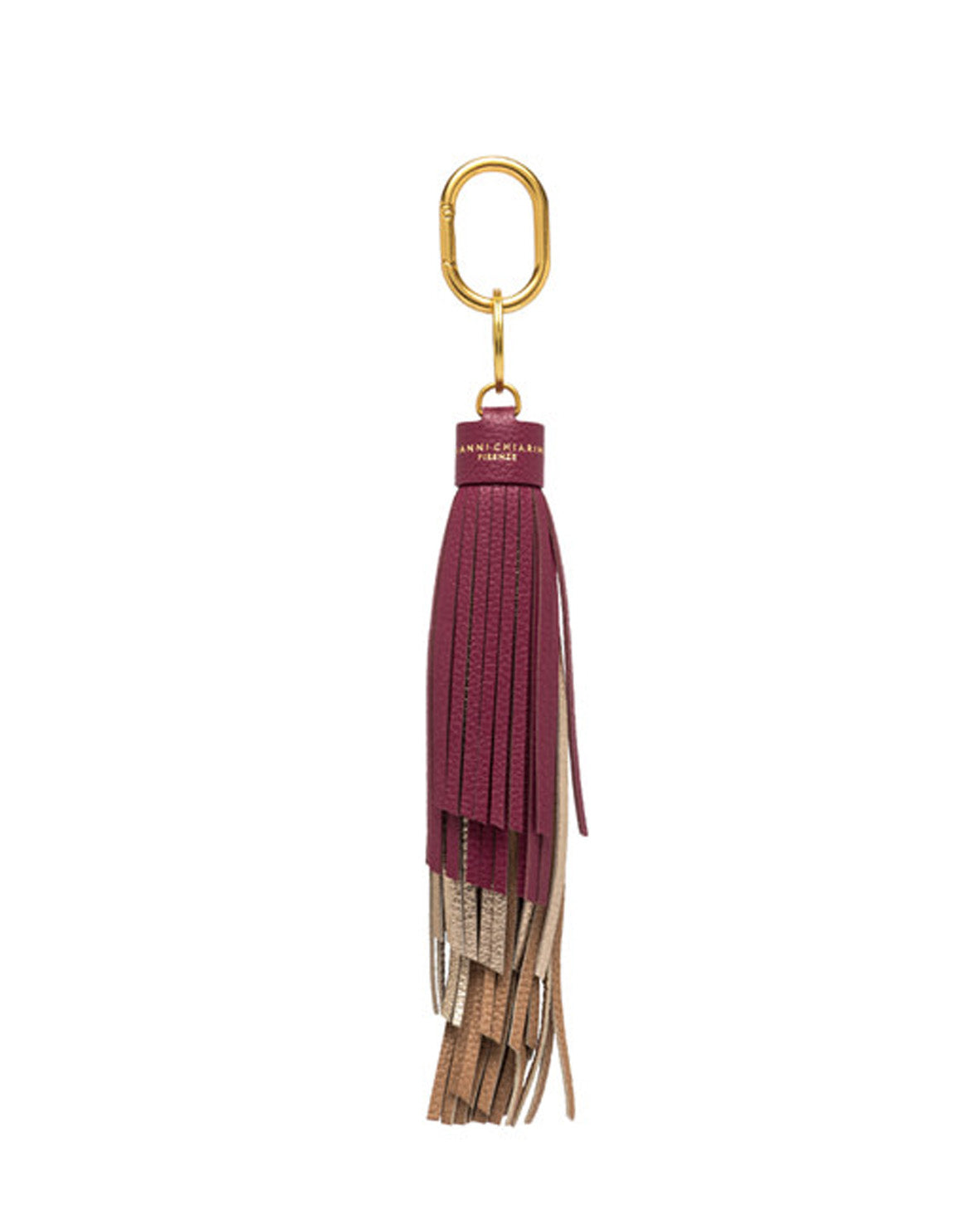 Charms GIANNI CHIARINI NAPPA06GRN