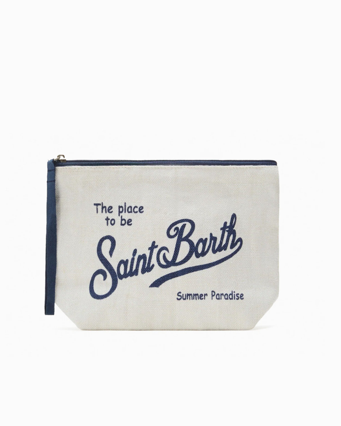 Pochette MC2 SB aline bianco