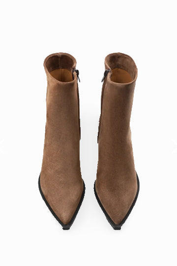 Stivale basso COPENAGHEN CPH425