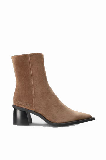 Stivale basso COPENAGHEN CPH425