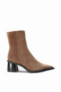 Stivale basso COPENAGHEN CPH425