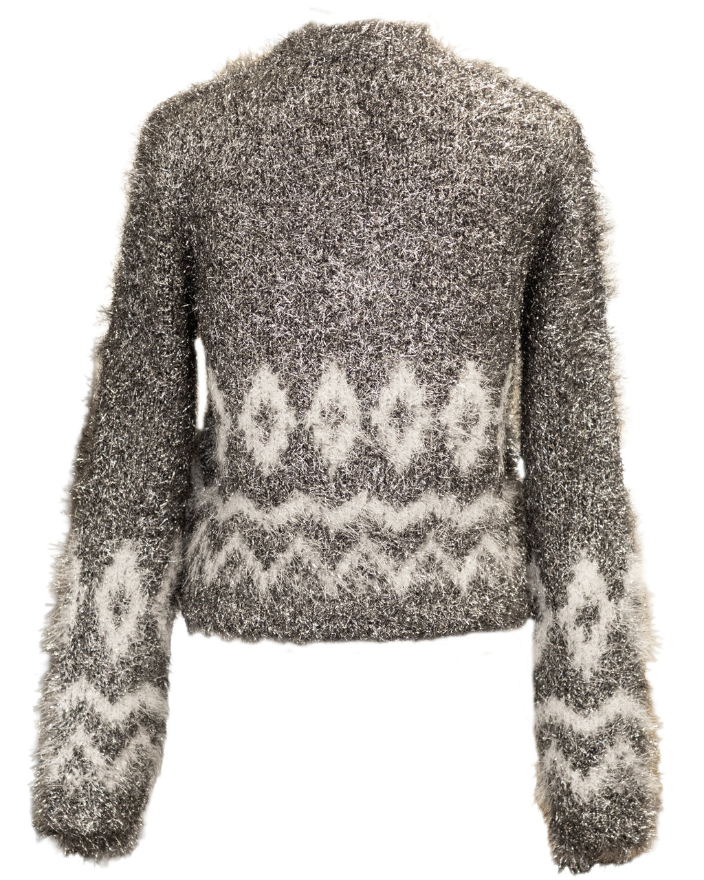 maglione SEMICOTURE s6wf01