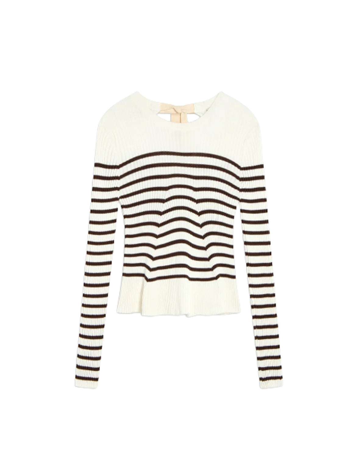 Maglia SEMICOTURE S6YY6SD04V22A1