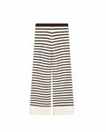 Pantaloni SEMICOTURE S6YY6SD05V22A1