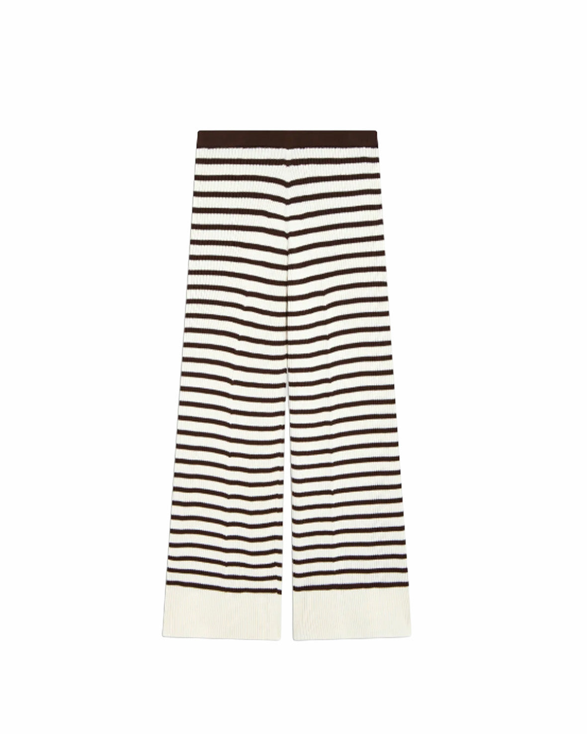 Pantaloni SEMICOTURE S6YY6SD05V22A1