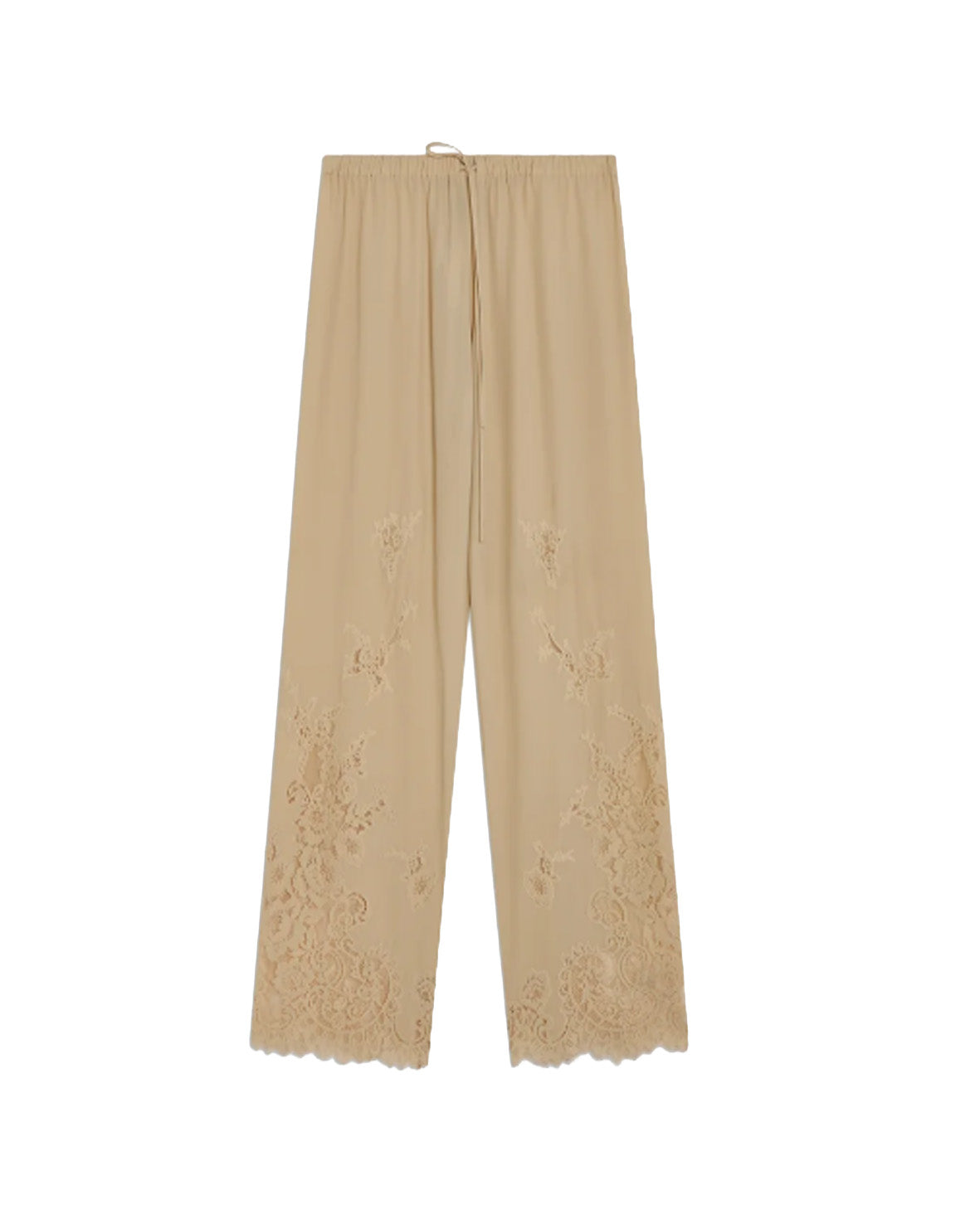 Pantalone SEMICOTURE S6YY6SU07V62