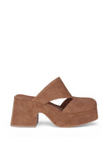 Sandalo CURIOSITE'  2939-zeppa